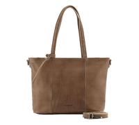 FREDsBRUDER borsa shopper My Forever Friend Shopper Toffee marrone