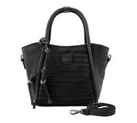 FREDsBRUDER borsetta Handbag Black