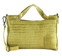 FREDsBRUDER borsetta Ibbick Crossbody Bag Light Yellow Moss