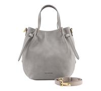 FREDsBRUDER borsetta Just Easy Little Basket Light Grey