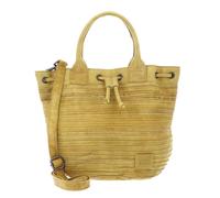 FREDsBRUDER borsetta Little Fat Friend Hand Bag Lemon