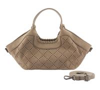 FREDsBRUDER borsetta Small Shopper S Soft Taupe