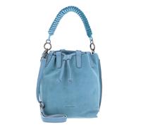 FREDsBRUDER borsetta Wild Wild Love Bucket Bag Dusty Blue