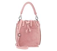 FREDsBRUDER borsetta Wild Wild Love Bucket Bag Old Rose
