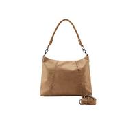 FredsBruder Calm Borsa a tracolla Pelle 41 cm marrone