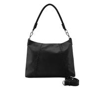 FredsBruder Calm Borsa a tracolla Pelle 41 cm nero