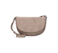FredsBruder Calm Borsa a tracolla Pelle 26 cm rosa