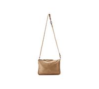 FredsBruder Calm Borsa a tracolla Pelle 27 cm marrone