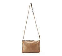 FredsBruder Calm Borsa a tracolla Pelle 27 cm marrone
