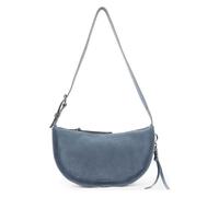FREDsBRUDER Carry Me Cool Midi - Borsa a tracolla (denim blue) blu