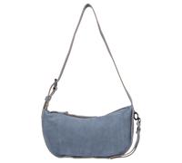FREDsBRUDER Carry Me Cool Midi - Borsa a tracolla (denim blue)