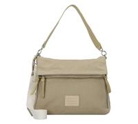 FredsBruder Carry Me Everywhere Borsa a tracolla 34 cm verde