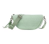 FredsBruder City-Beach-Repeat Borsa a tracolla 32 cm verde