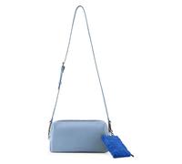 FredsBruder Color Kiss Borsa a tracolla Pelle 26 cm blu