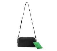 FredsBruder Color Kiss Borsa a tracolla Pelle 26 cm nero