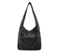 FredsBruder Comfy Carry Borsa a tracolla 35 cm nero