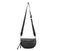 FredsBruder Comfy Carry Borsa a tracolla 36 cm nero