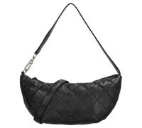 FREDsBRUDER Comfy Carry - Borsa a tracolla 39 cm (black)