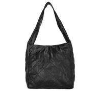 FREDsBRUDER Comfy Carry Hobo - Shoulder Bag 37 cm (black)