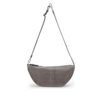 FredsBruder Counting Stars Borsa a tracolla Pelle 56 cm grigio
