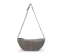 FredsBruder Counting Stars Borsa a tracolla Pelle 56 cm grigio