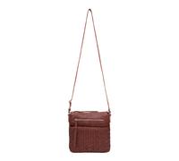 FREDsBRUDER Crossbag Deep Sandalwood