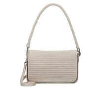 FredsBruder Enna Borsa a tracolla Pelle 23 cm pearl (TAS002830)