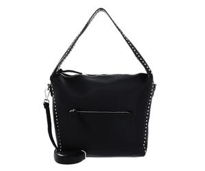 FREDsBRUDER Feel Wild Hobo Bag Black