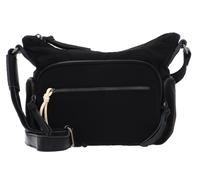 FREDsBRUDER Friends For Life Crossbag Multipockets Black