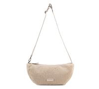 FredsBruder Furry Friend Borsa a tracolla Pelle 45 cm marrone