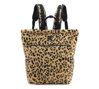 FredsBruder Furry Friend Zaino da giorno 29 cm beige