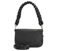 FREDsBRUDER Good Vibes Only Crossbag - Borsa a tracolla 22 cm (black)