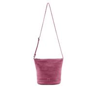 FredsBruder Gürtelinchen Borsa a tracolla in pelle 23 cm viola