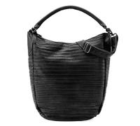 FredsBruder Gürteltier S Borsa a tracolla Pelle 31 cm grigio