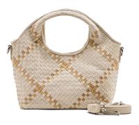 FREDsBRUDER Happy Weave Collection Little Handbag Nature