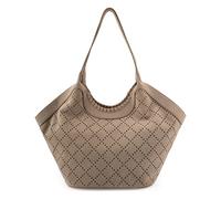 FREDsBRUDER Hey Lovely - Borsa a spalla (soft taupe) marrone