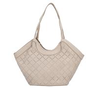 FREDsBRUDER Hey Lovely - Borsa shopper (creamy cream)