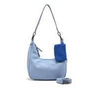 FREDsBRUDER Hobo Bag Aqua Blue