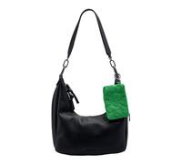FREDsBRUDER Hobo Bag Black