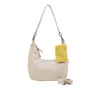 FREDsBRUDER Hobo Bag Cream Beige