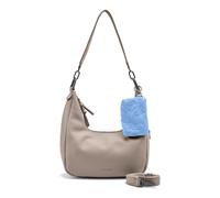 FREDsBRUDER Hobo Bag Taupe