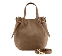 FredsBruder Just Easy Borsetta Pelle 28.5 cm giallo