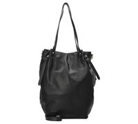 FREDsBRUDER Just Easy Hobo - Borsa a secchiello 43 cm (black)