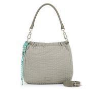 FredsBruder Just Flow Borsa a tracolla 38 cm grigio