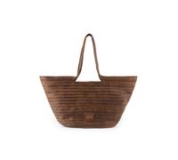 FREDsBRUDER Layer Tulip Shopper Toffee