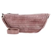 FREDsBRUDER Layer Halfmoon Bag Powder Rose