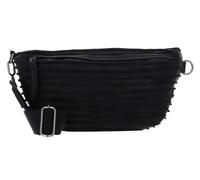 FREDsBRUDER marsupio Riffel Beltbag Black