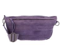 FREDsBRUDER marsupio Riffel Beltbag Lavender