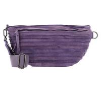 FREDsBRUDER marsupio Riffel Beltbag Lavender