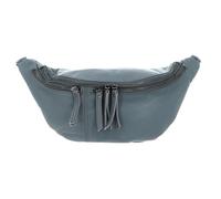 FredsBruder Me and My Bag Marsupio Pelle 40 cm blu